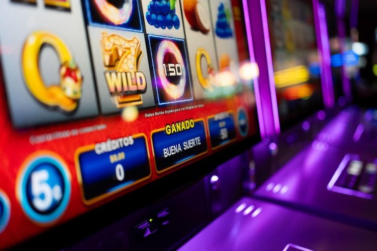 menang88 Roulette dengan Statistik Nyata